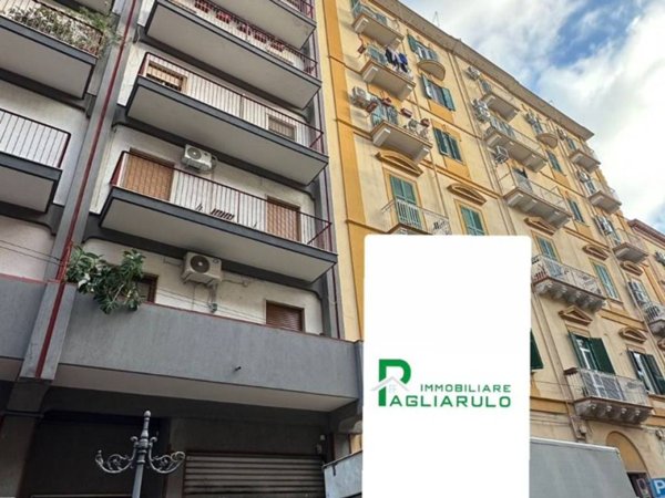 appartamento in vendita a Taranto in zona Borgo Antico