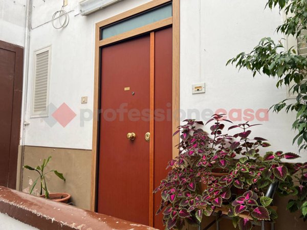 appartamento in vendita a Taranto in zona Borgo