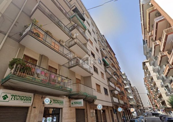 appartamento in vendita a Taranto