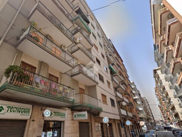 appartamento in vendita a Taranto in zona Italia-Montegranaro