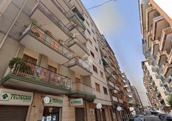 appartamento in vendita a Taranto