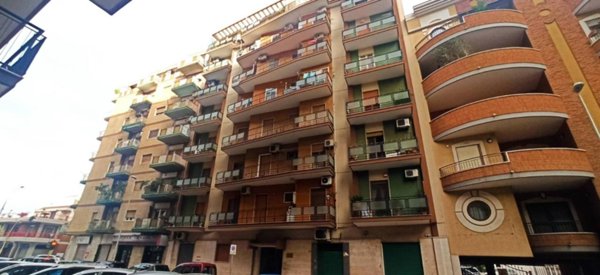 appartamento in vendita a Taranto in zona Italia-Montegranaro
