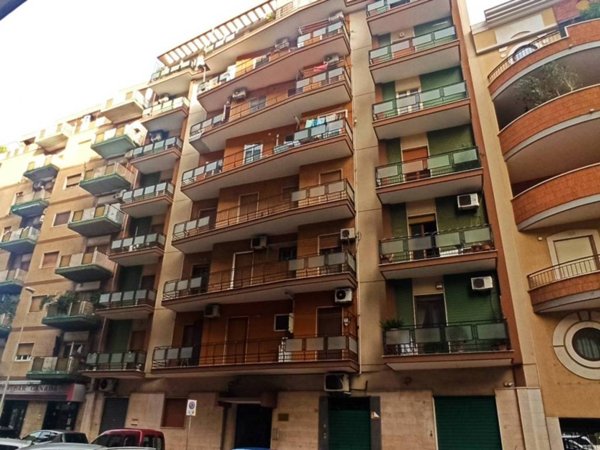 appartamento in vendita a Taranto in zona Italia-Montegranaro
