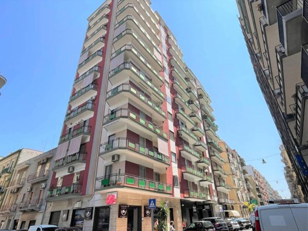 appartamento in vendita a Taranto in zona Tre Carrare-Battisti