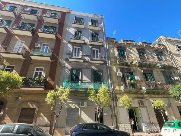 appartamento in vendita a Taranto in zona Borgo Antico