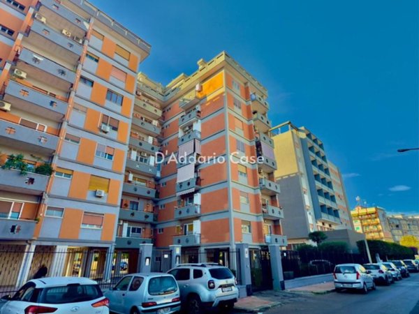 appartamento in vendita a Taranto