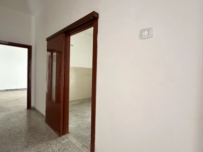 appartamento in vendita a Taranto in zona Tre Carrare-Battisti