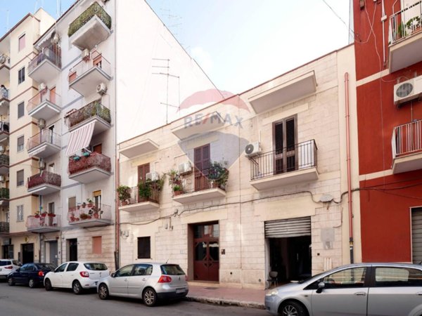 appartamento in vendita a Taranto in zona Italia-Montegranaro