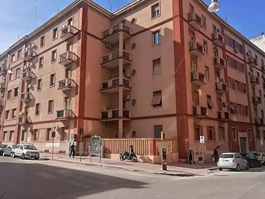 appartamento in vendita a Taranto in zona Borgo