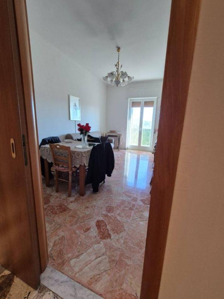 appartamento in vendita a Taranto in zona Italia-Montegranaro