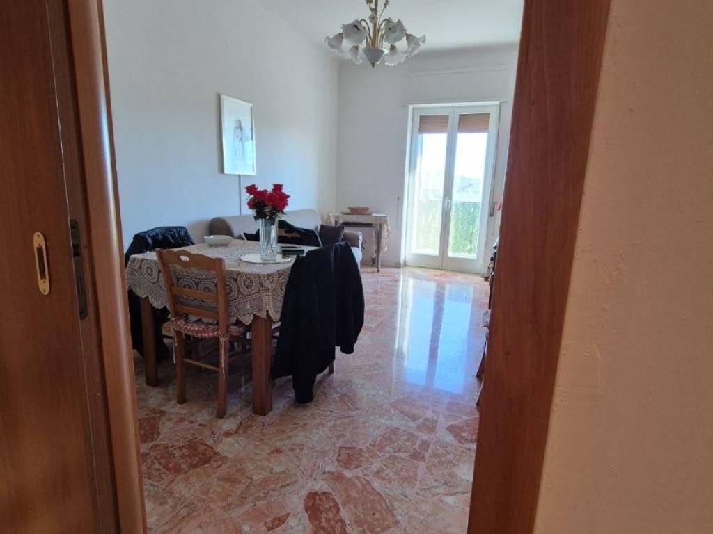 appartamento in vendita a Taranto in zona Italia-Montegranaro