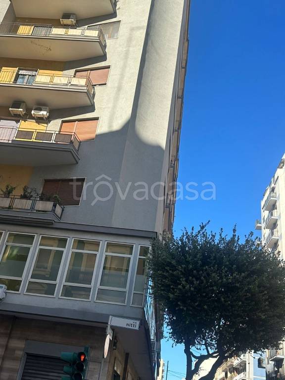 appartamento in vendita a Taranto in zona Borgo