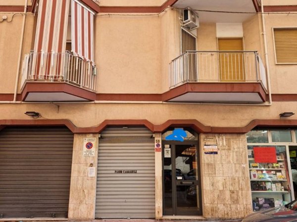 appartamento in vendita a Taranto in zona Italia-Montegranaro