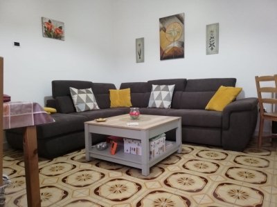appartamento in vendita a Taranto in zona Borgo