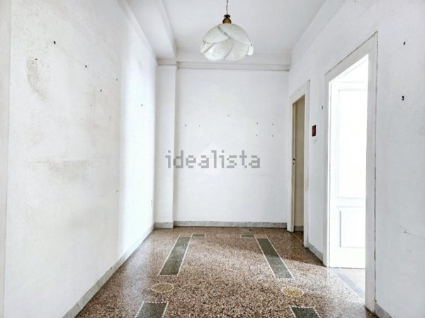 appartamento in vendita a Taranto