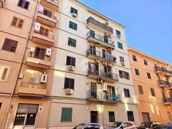 appartamento in vendita a Taranto in zona Tre Carrare-Battisti