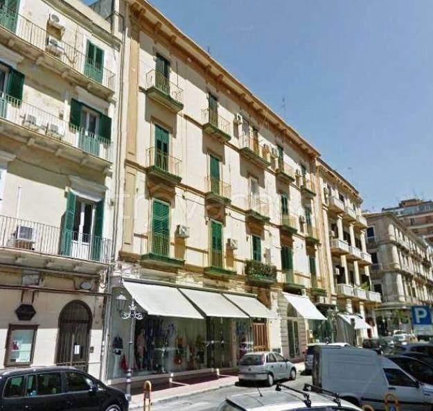 appartamento in vendita a Taranto in zona Borgo