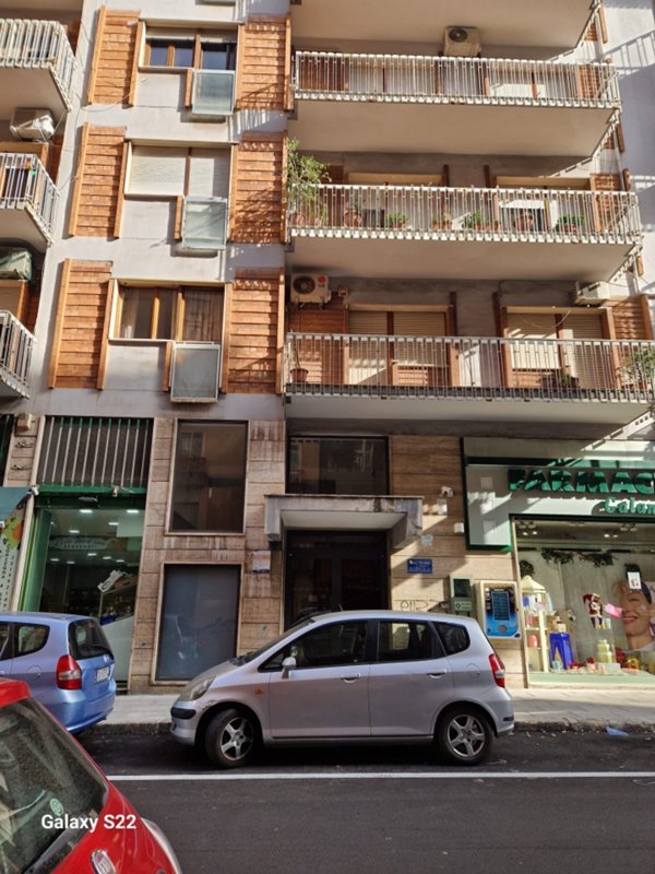 appartamento in vendita a Taranto in zona Italia-Montegranaro