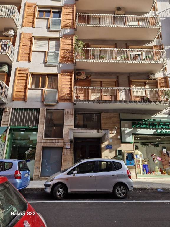 appartamento in vendita a Taranto in zona Italia-Montegranaro