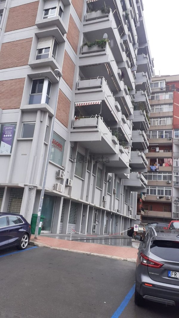 appartamento in vendita a Taranto in zona Italia-Montegranaro