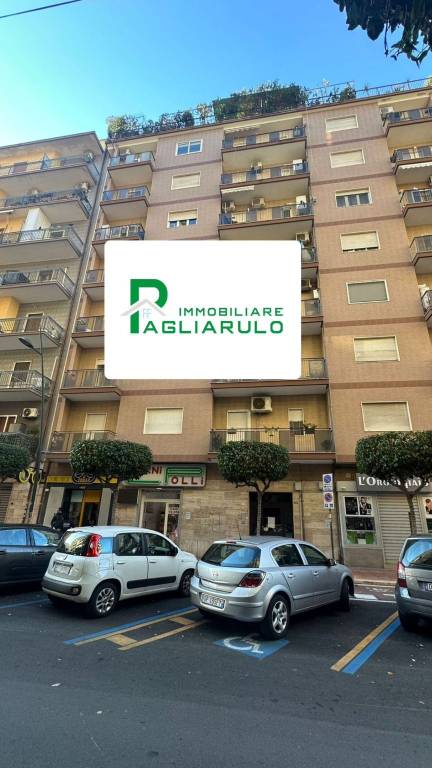 appartamento in vendita a Taranto in zona Italia-Montegranaro