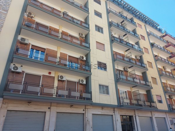 appartamento in vendita a Taranto