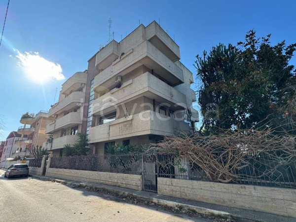 appartamento in vendita a Taranto in zona Borgo