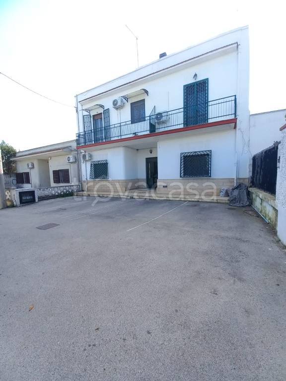 appartamento in vendita a Taranto in zona Carelli