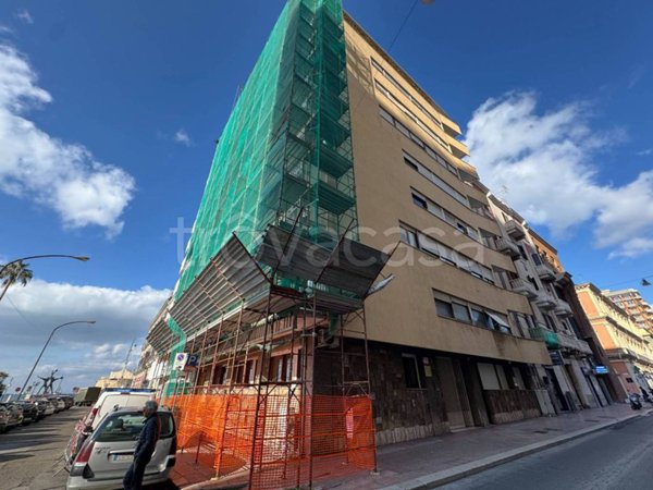 appartamento in vendita a Taranto in zona Borgo