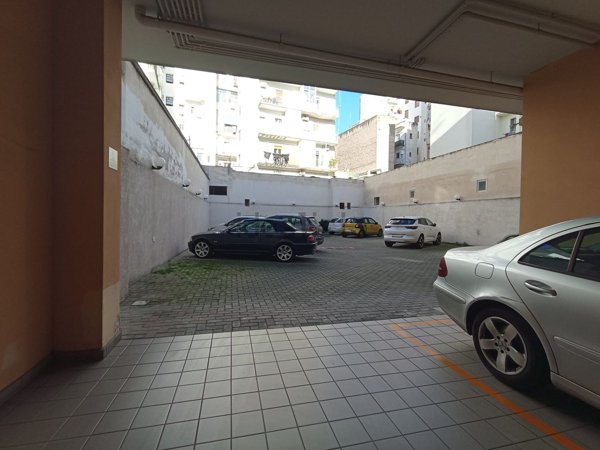 appartamento in vendita a Taranto in zona Tre Carrare-Battisti