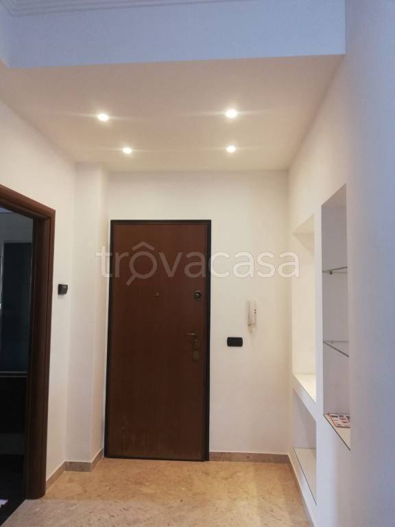 appartamento in vendita a Taranto in zona Tre Carrare-Battisti