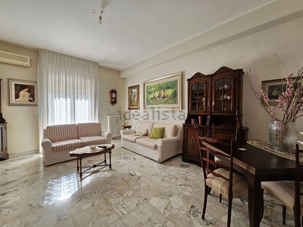 appartamento in vendita a Taranto in zona Italia-Montegranaro