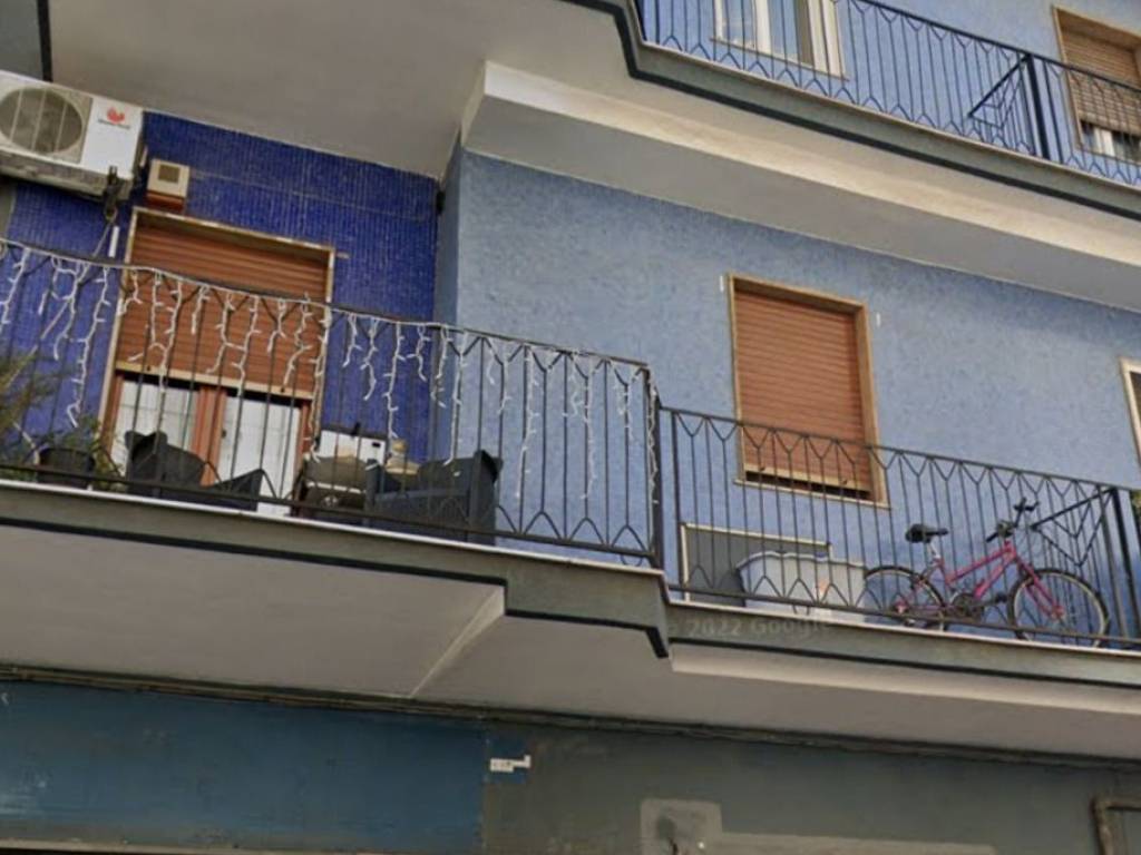 appartamento in vendita a Taranto in zona Italia-Montegranaro