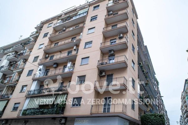 appartamento in vendita a Taranto in zona Italia-Montegranaro