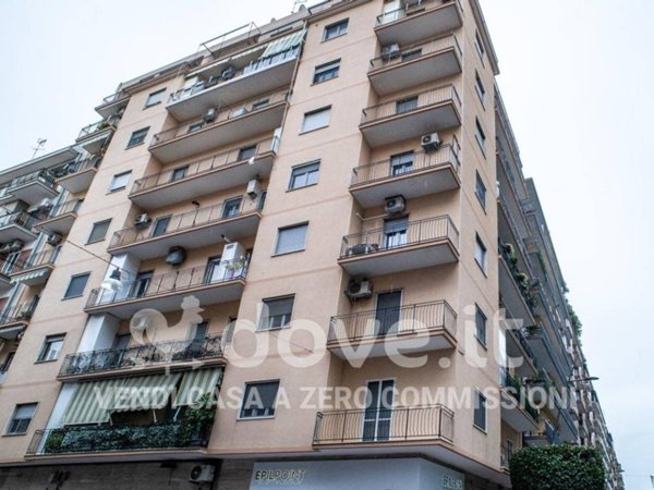 appartamento in vendita a Taranto in zona Italia-Montegranaro