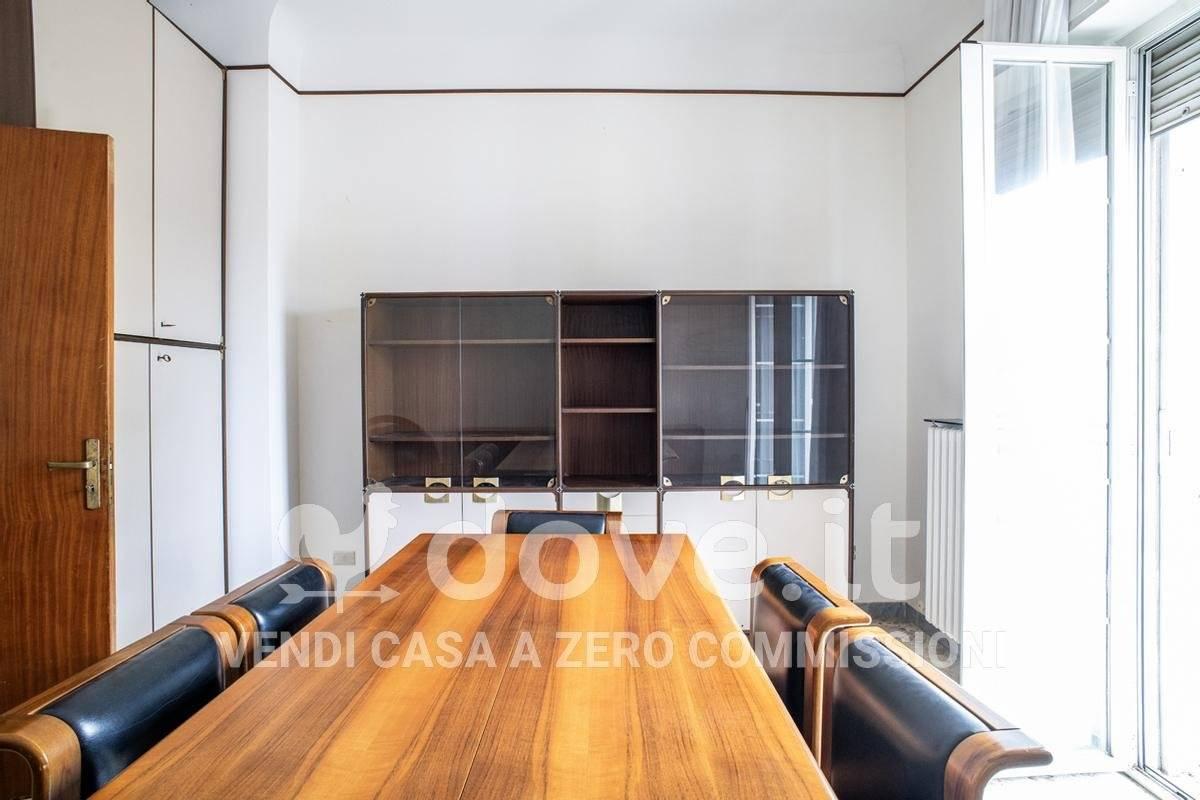 appartamento in vendita a Taranto in zona Italia-Montegranaro