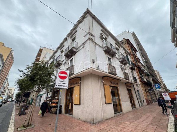 appartamento in vendita a Taranto in zona Borgo Antico