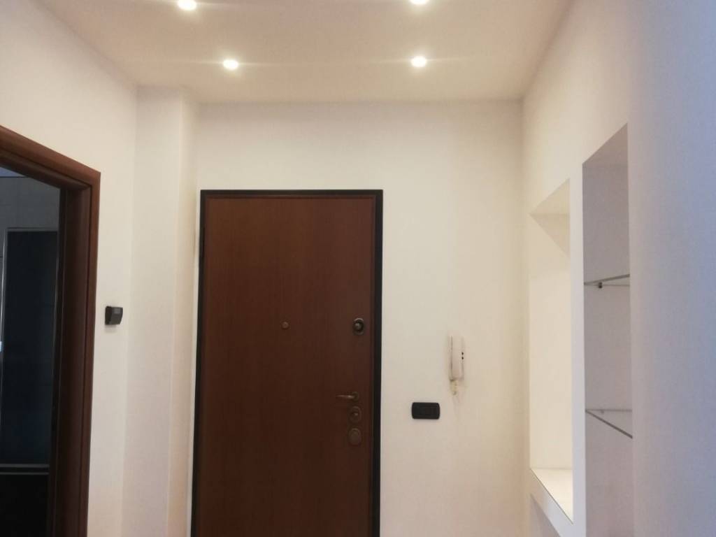 appartamento in vendita a Taranto in zona Tre Carrare-Battisti
