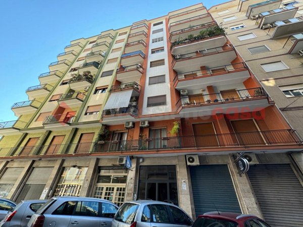 appartamento in vendita a Taranto in zona Italia-Montegranaro
