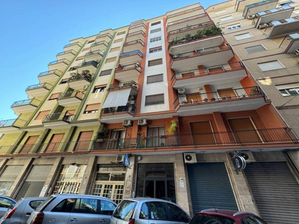 appartamento in vendita a Taranto in zona Italia-Montegranaro