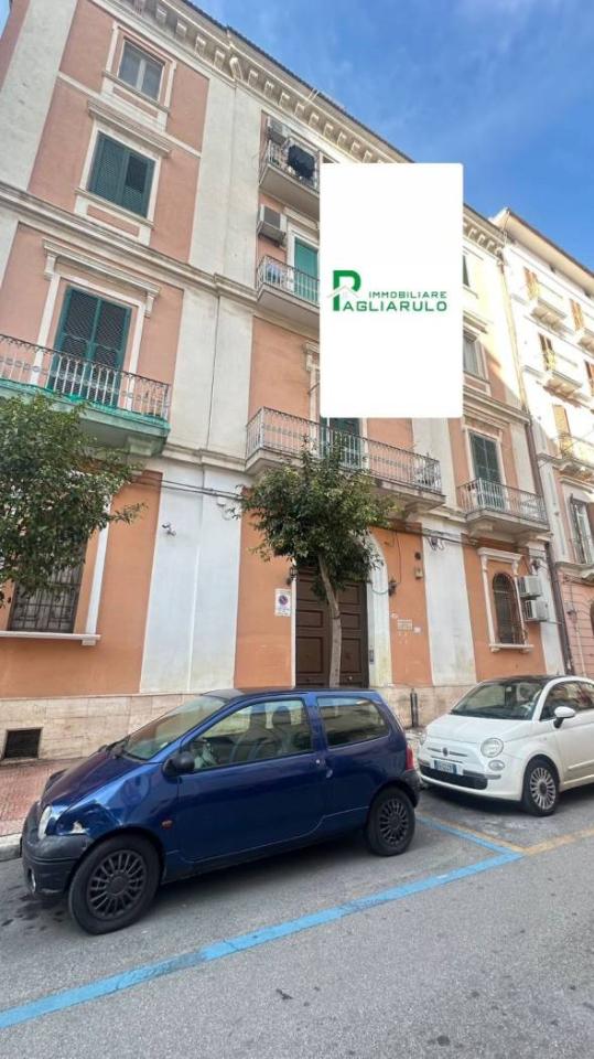 appartamento in vendita a Taranto in zona Borgo Antico