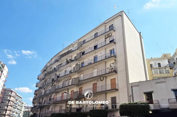 appartamento in vendita a Taranto in zona Italia-Montegranaro