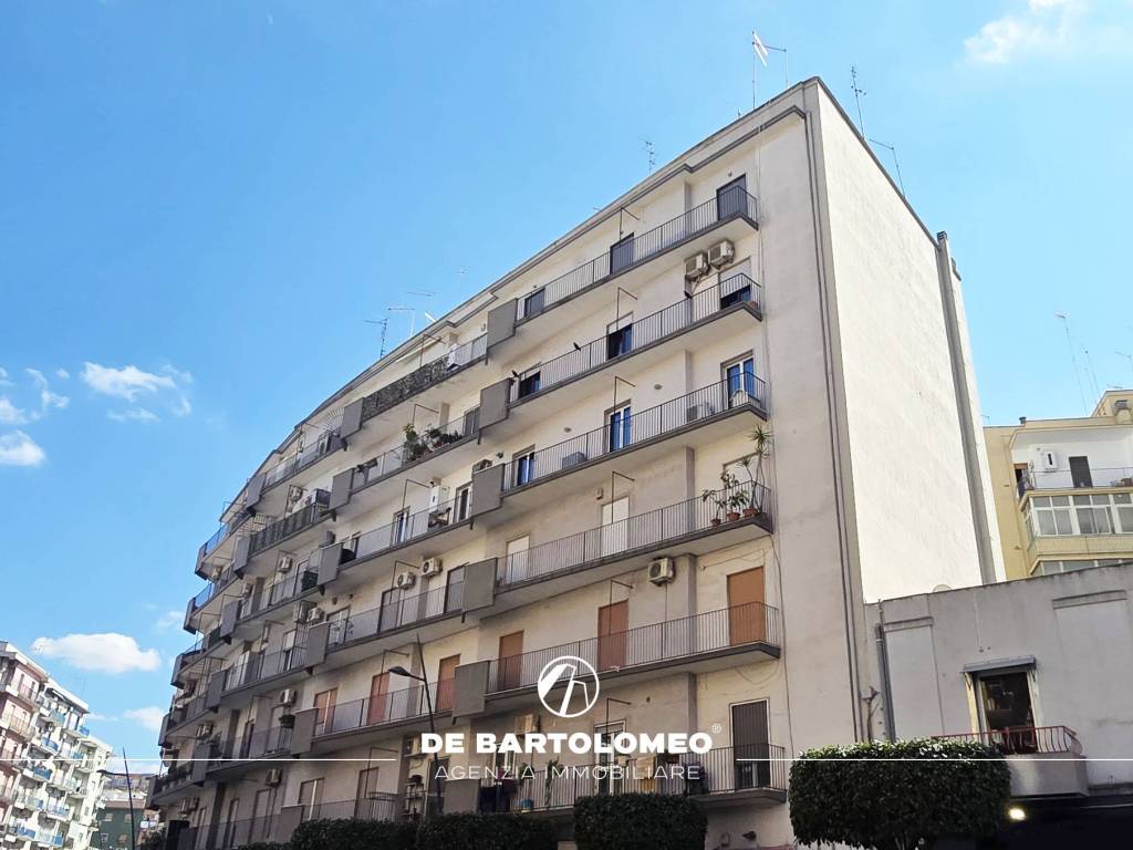 appartamento in vendita a Taranto in zona Italia-Montegranaro