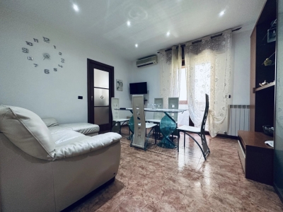 appartamento in vendita a Taranto in zona Borgo