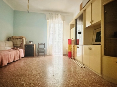 appartamento in vendita a Taranto in zona Tamburi-Croce