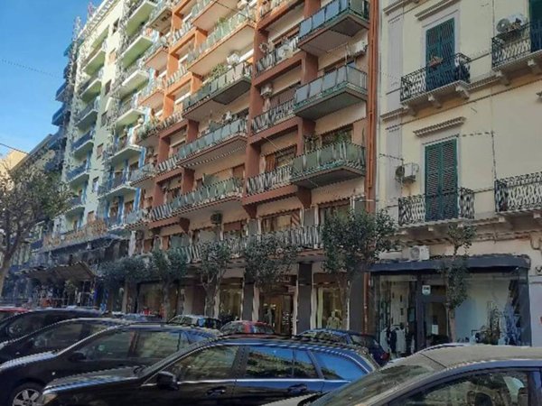 appartamento in vendita a Taranto in zona Borgo