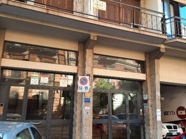 appartamento in vendita a Taranto in zona Borgo