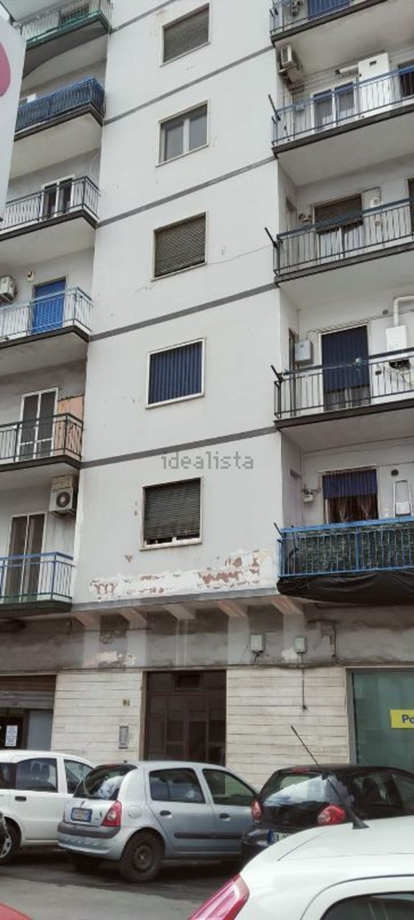 appartamento in vendita a Taranto
