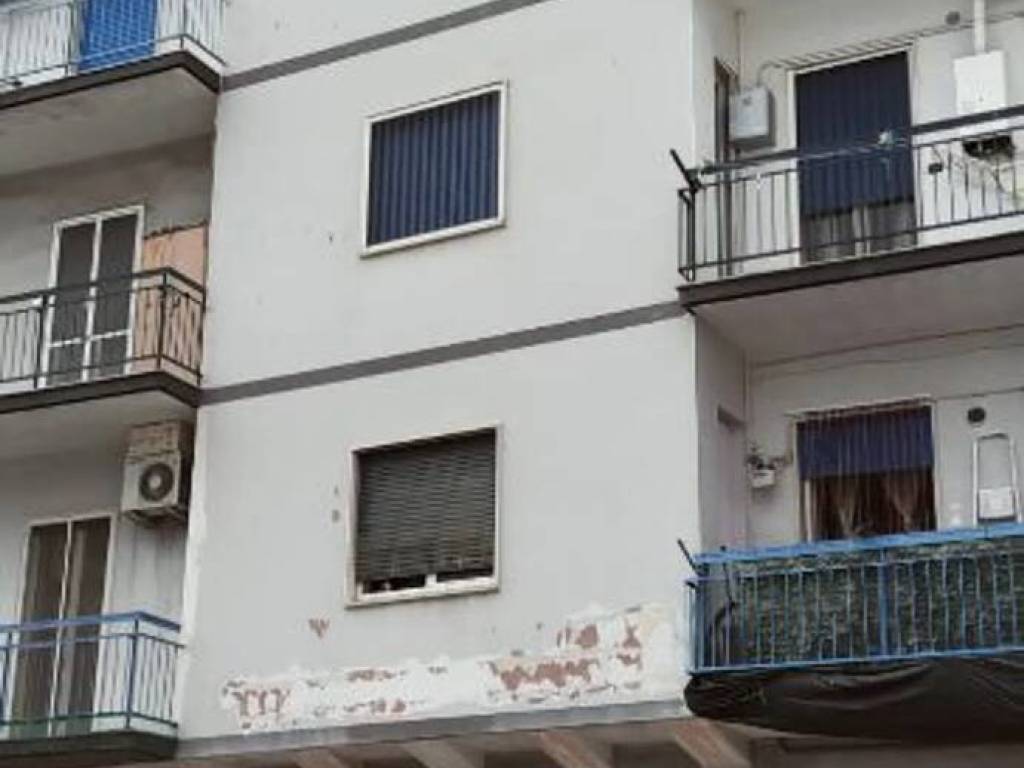 appartamento in vendita a Taranto