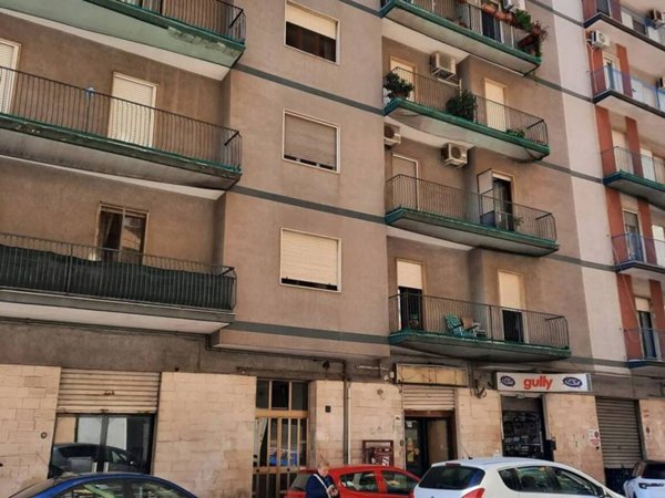 appartamento in vendita a Taranto in zona Tre Carrare-Battisti